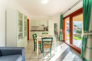 RESIDENCE BADUS – Badesi