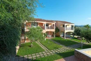 RESIDENCE BADUS – Badesi