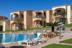 RESIDENCE BADUS – Badesi