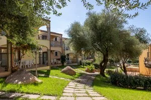 RESIDENCE BADUS – Badesi