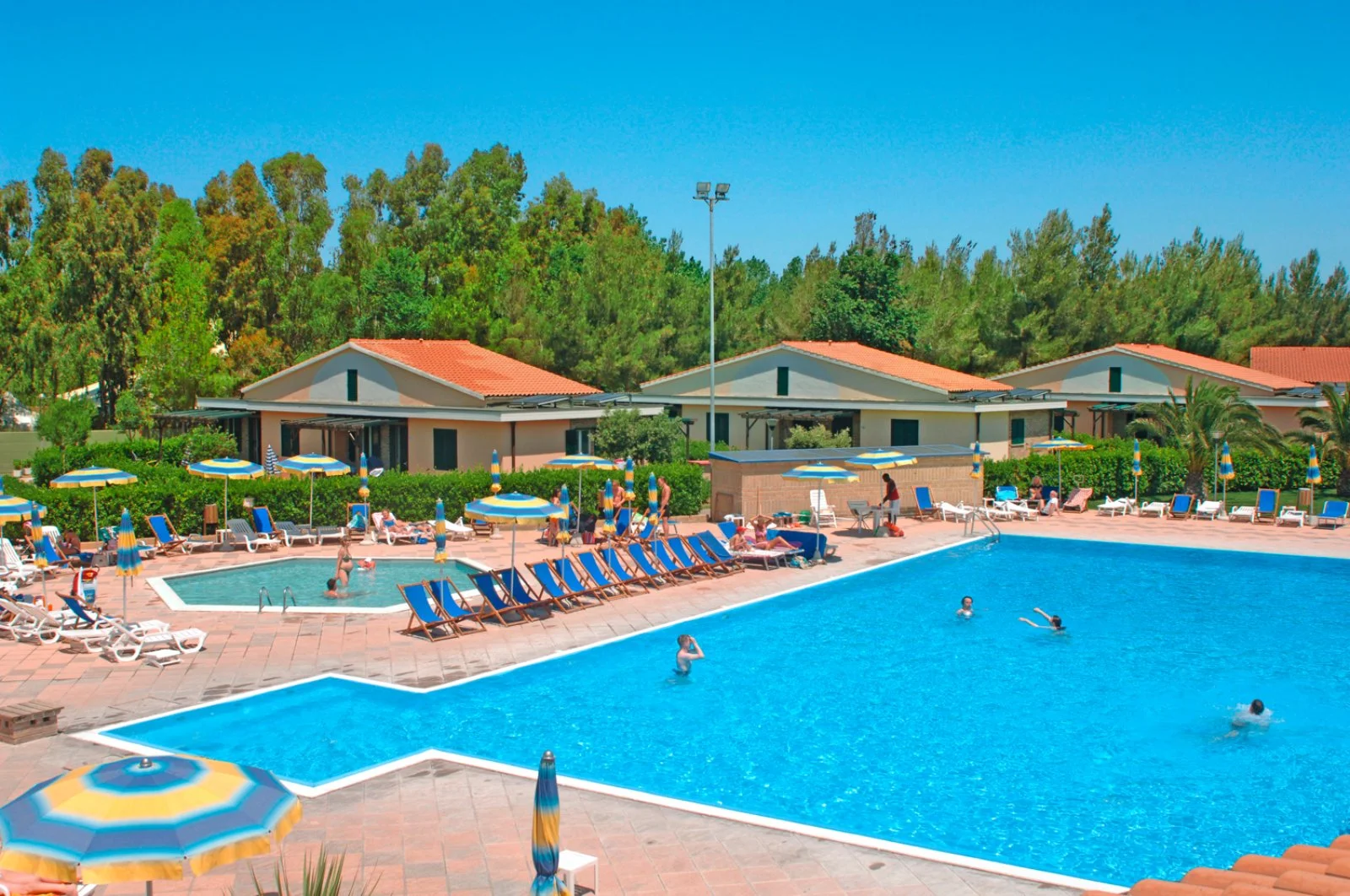 La Cecinella Residence La Cecinella Residence