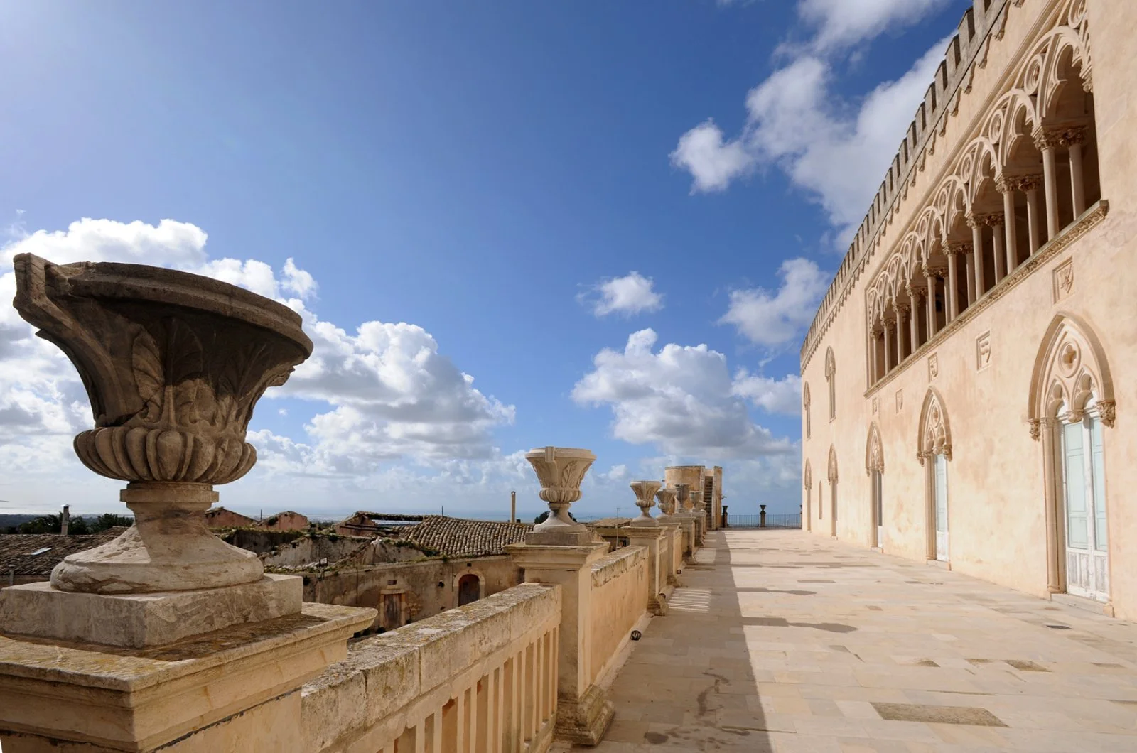 Fly & Drive Barocco E Montalbano Tour - Ragusa