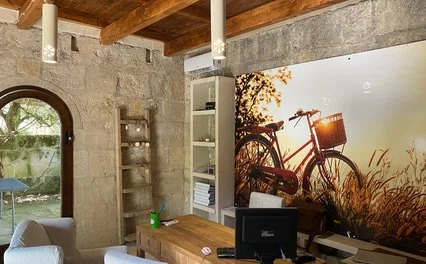 TENUTA SIDORE – Cursi