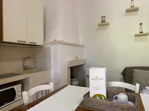 TENUTA SIDORE – Cursi