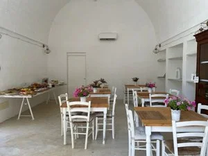 TENUTA SIDORE – Cursi