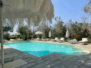 TENUTA SIDORE – Cursi