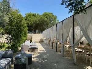 TENUTA SIDORE – Cursi