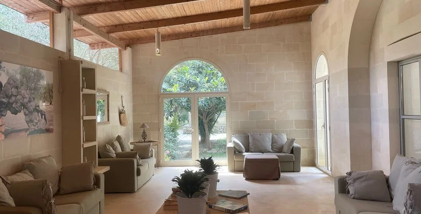 TENUTA SIDORE – Cursi