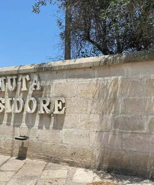 TENUTA SIDORE – Cursi