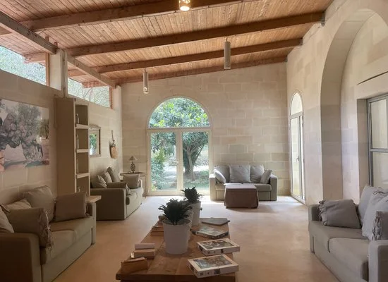 TENUTA SIDORE – Cursi