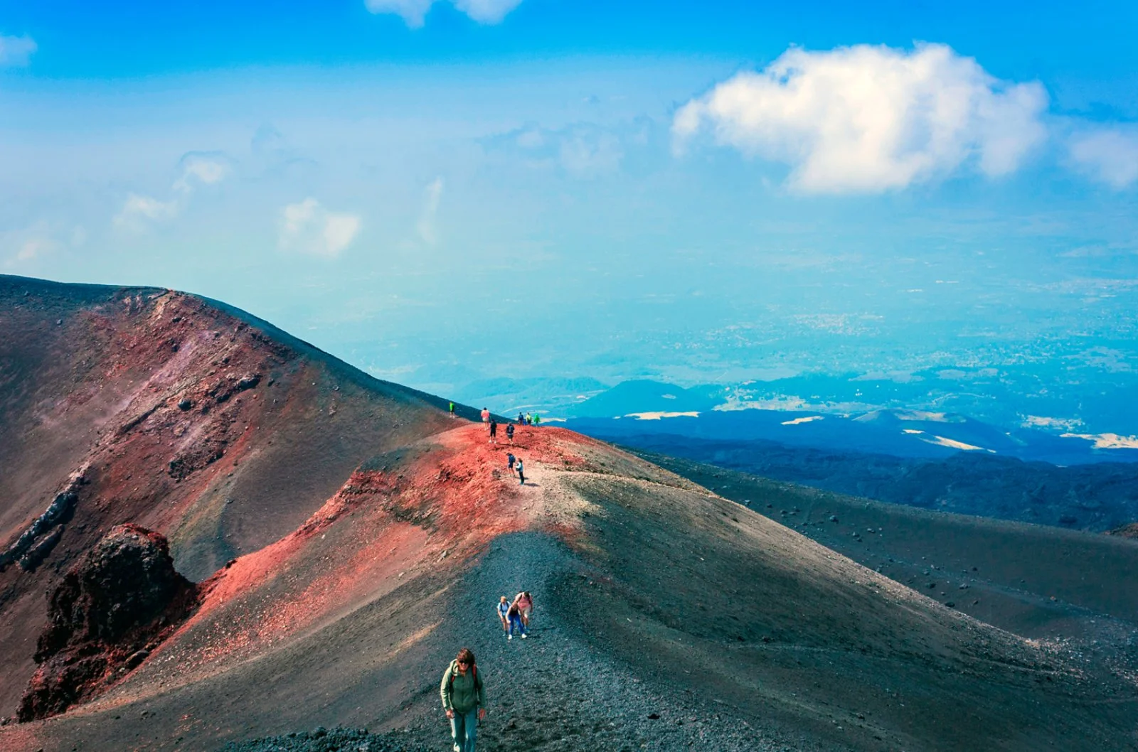 Fly & Drive La Cultura Siciliana 