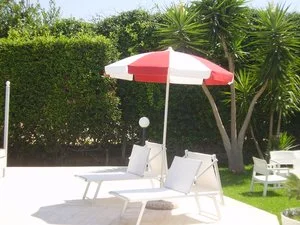 ARIA DI MARE RESORT – Marina di Ragusa