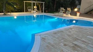 ARIA DI MARE RESORT – Marina di Ragusa