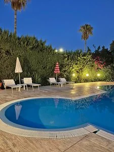 ARIA DI MARE RESORT – Marina di Ragusa