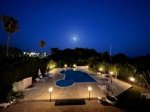ARIA DI MARE RESORT – Marina di Ragusa