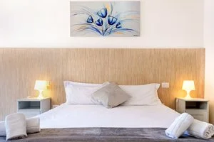 ARIA DI MARE RESORT – Marina di Ragusa