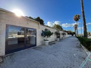 ARIA DI MARE RESORT – Marina di Ragusa