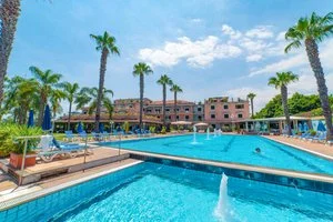 HOTEL ORIZZONTE – Torino