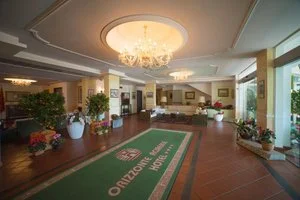 HOTEL ORIZZONTE – Torino