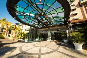 HOTEL ORIZZONTE – Torino