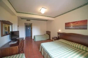 HOTEL ORIZZONTE – Torino