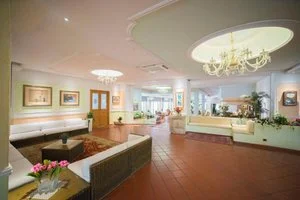 HOTEL ORIZZONTE – Torino