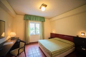 HOTEL ORIZZONTE – Torino