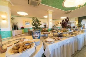 HOTEL ORIZZONTE – Torino