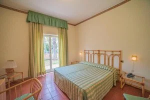 HOTEL ORIZZONTE – Torino
