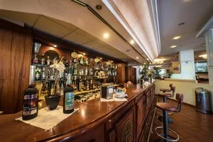 HOTEL ORIZZONTE – Torino