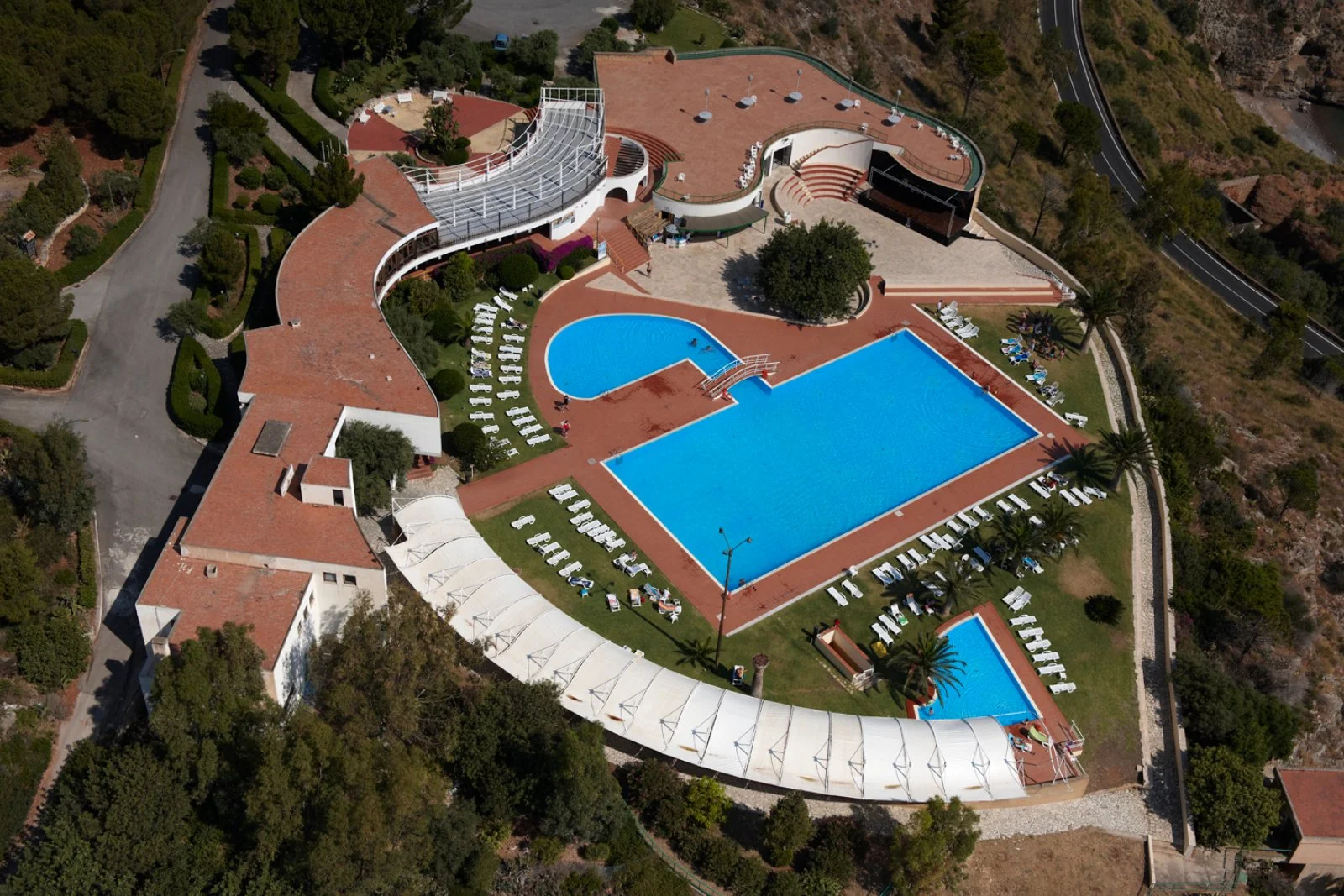 Villaggio Torre Normanna 