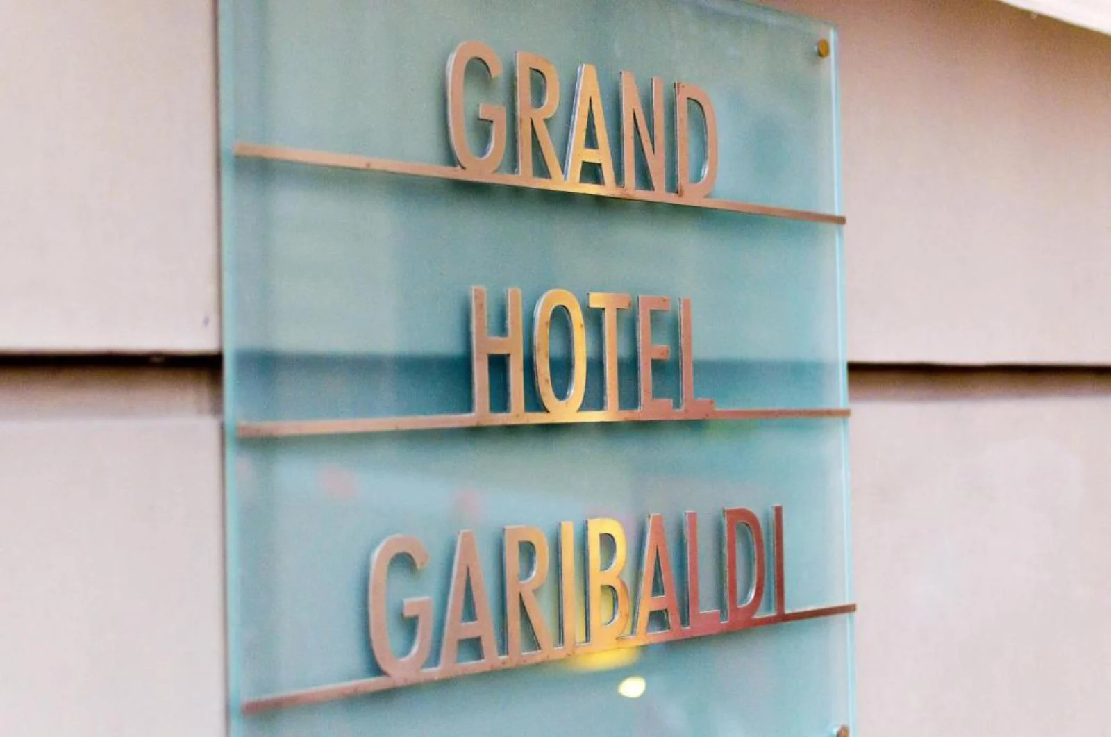 Hotel Garibaldi 