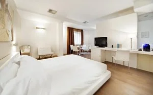 MEDITERRANEO PALACE HOTEL – Ragusa