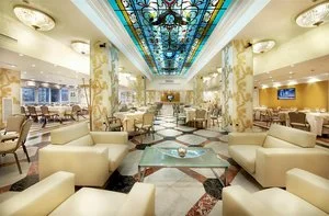 MEDITERRANEO PALACE HOTEL – Ragusa