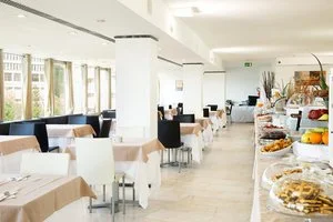 MEDITERRANEO PALACE HOTEL – Ragusa