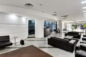 MEDITERRANEO PALACE HOTEL – Ragusa