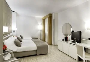 MEDITERRANEO PALACE HOTEL – Ragusa
