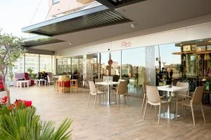 MEDITERRANEO PALACE HOTEL – Ragusa