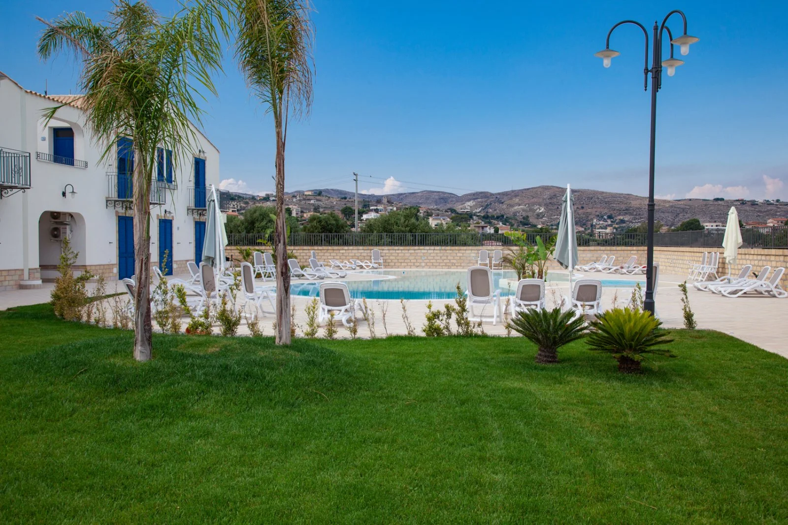 Scala Dei Turchi Resort & Spa 