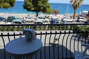HOTEL CHRISMARE – Mazzeo