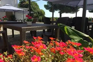 HOTEL CHRISMARE – Mazzeo