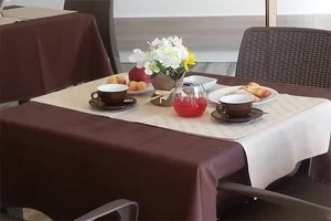 HOTEL CHRISMARE – Mazzeo