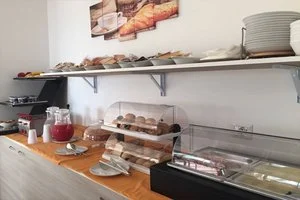HOTEL CHRISMARE – Mazzeo
