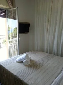 HOTEL CHRISMARE – Mazzeo