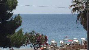 HOTEL CHRISMARE – Mazzeo