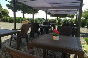 HOTEL CHRISMARE – Mazzeo