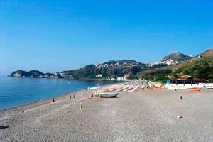 HOTEL CHRISMARE – Mazzeo