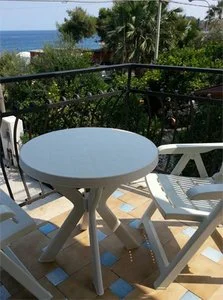 HOTEL CHRISMARE – Mazzeo