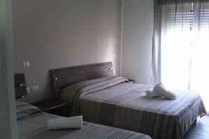 HOTEL CHRISMARE – Mazzeo