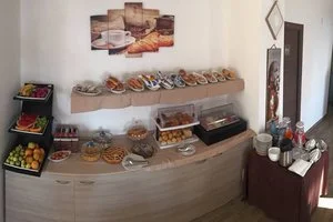 HOTEL CHRISMARE – Mazzeo